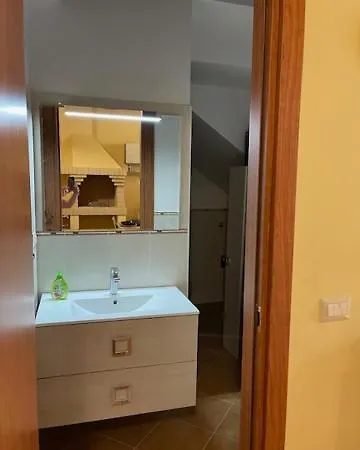 Casa Vacanze Apartman
