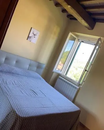 Casa Vacanze Apartman
