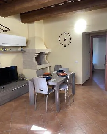 Apartman Casa Vacanze