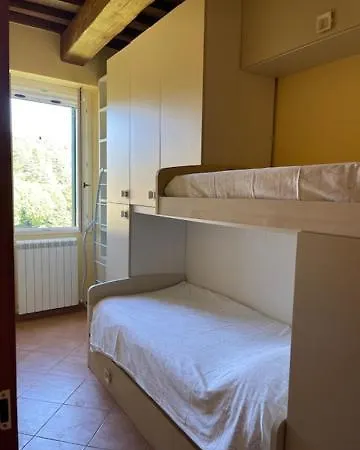 Casa Vacanze Nocera Umbra