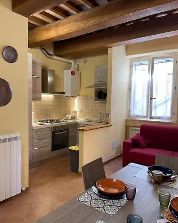 Casa Vacanze Apartman *