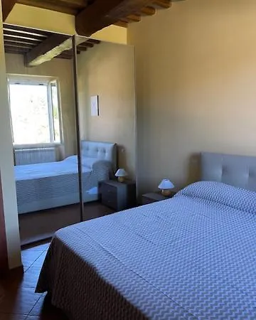 Casa Vacanze Apartman