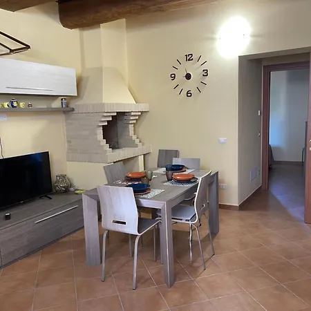 Casa Vacanze Apartman